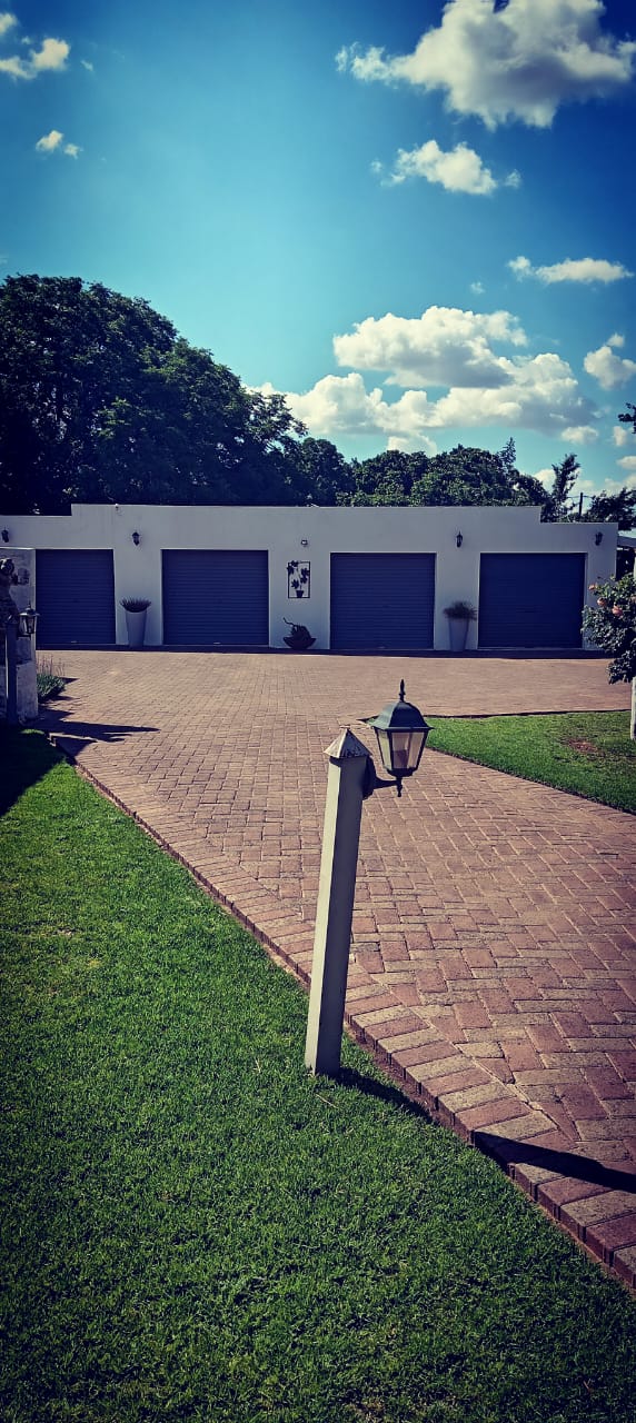 3 Bedroom Property for Sale in Marquard Free State